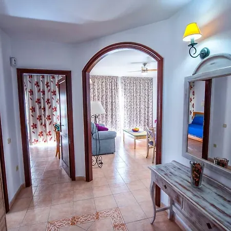 Arlet Villa *